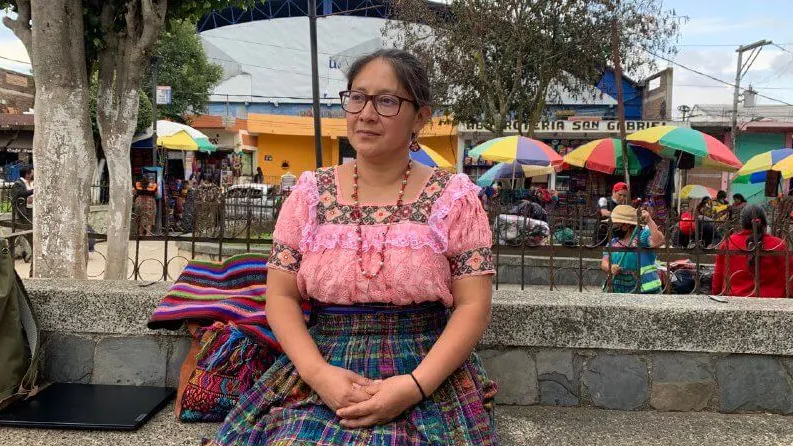  Foto: Lourdes Álvarez Nájera. 